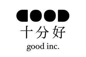 十分好 logo